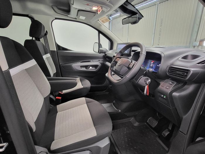Citroen Berlingo Multispace 2026