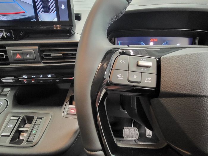 Citroen Berlingo Multispace 2026
