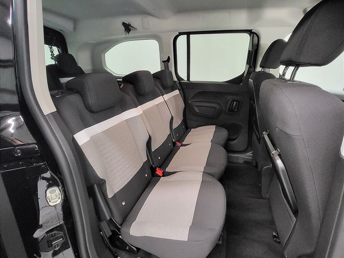 Citroen Berlingo Multispace 2026