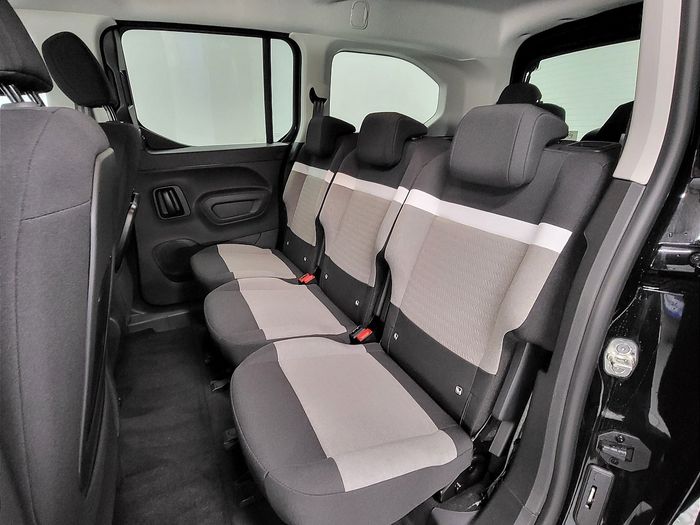 Citroen Berlingo Multispace 2026