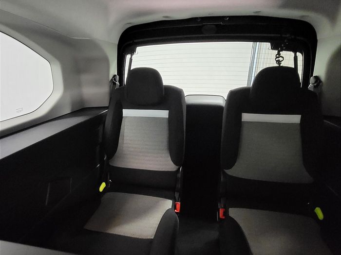 Citroen Berlingo Multispace 2026