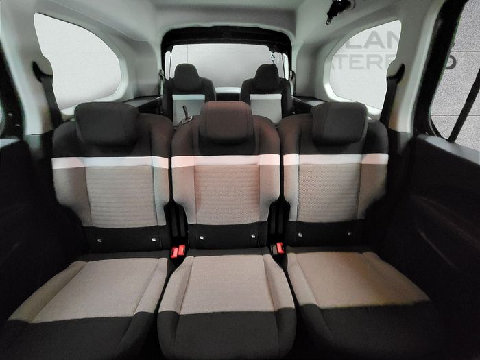 Citroen Berlingo Multispace 2026