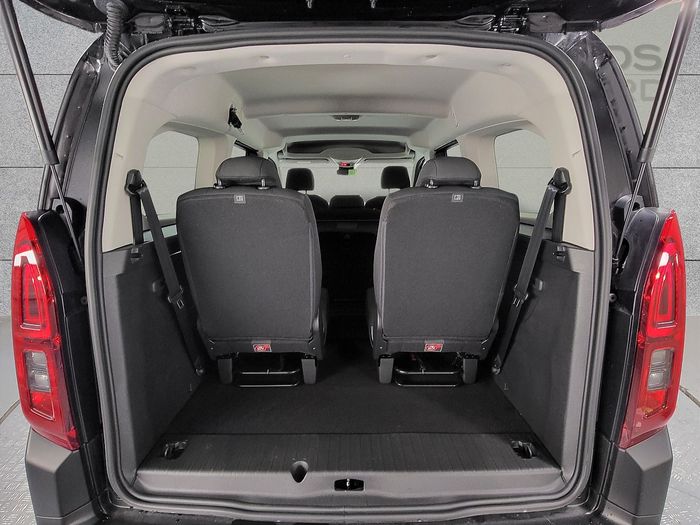 Citroen Berlingo Multispace 2026