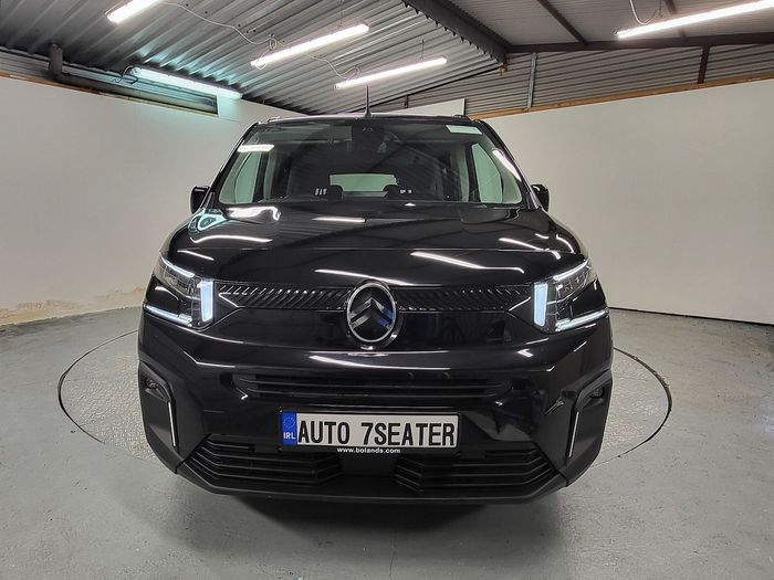 Citroen Berlingo Multispace 2026