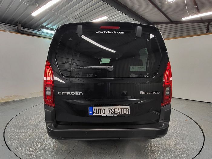 Citroen Berlingo Multispace 2026