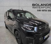Citroen Berlingo Multispace 2027