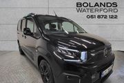 Citroen Berlingo Multispace 2027
