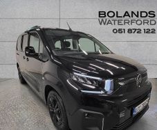 Citroen Berlingo Multispace 2027