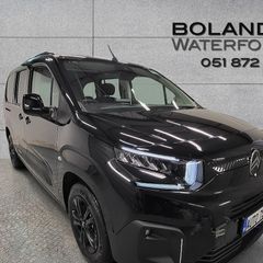 Citroen Berlingo Multispace 2027