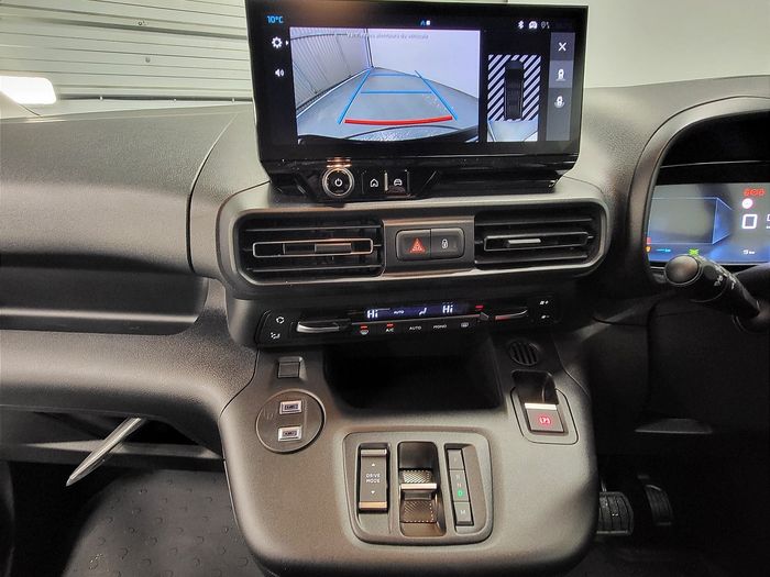 Citroen Berlingo Multispace 2027