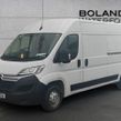 Citroen Relay 2023