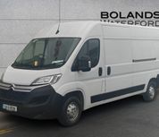 Citroen Relay 2023