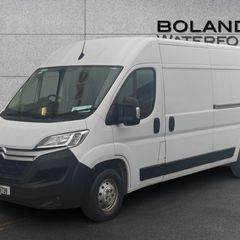 Citroen Relay 2023