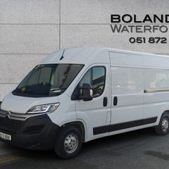 Citroen Relay 2023