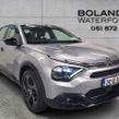 Citroen C4 2024