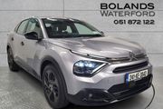Citroen C4 2024