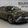 Citroen C5 X 2024