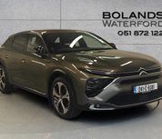 Citroen C5 X 2024