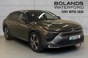 Citroen C5 X 2024