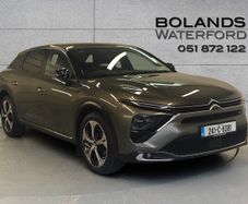 Citroen C5 X 2024