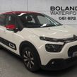 Citroen C3 2023