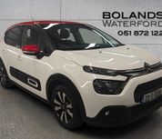 Citroen C3 2023