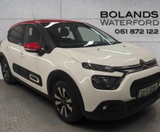 Citroen C3 2023