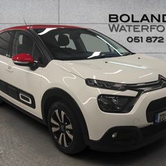 Citroen C3 2023
