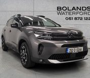 Citroen C5 Aircross 2025