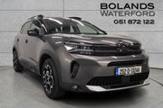 Citroen C5 Aircross 2025