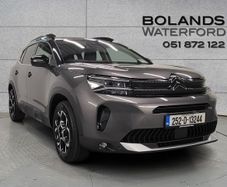 Citroen C5 Aircross 2025