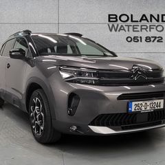 Citroen C5 Aircross 2025