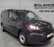 Citroen Berlingo 2026