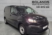 Citroen Berlingo 2026