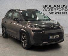 Citroen C3 Aircross 2023