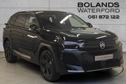 Citroen C5 Aircross 2026