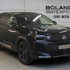 Citroen C5 Aircross 2026