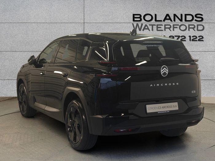 Citroen C5 Aircross 2026