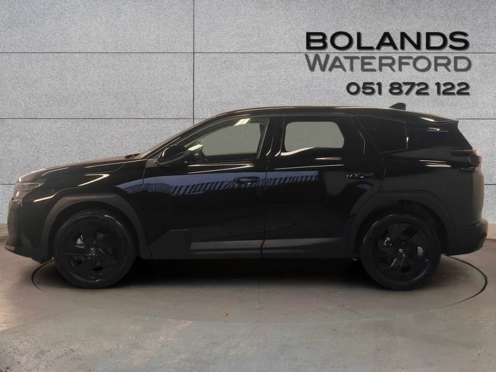 Citroen C5 Aircross 2026