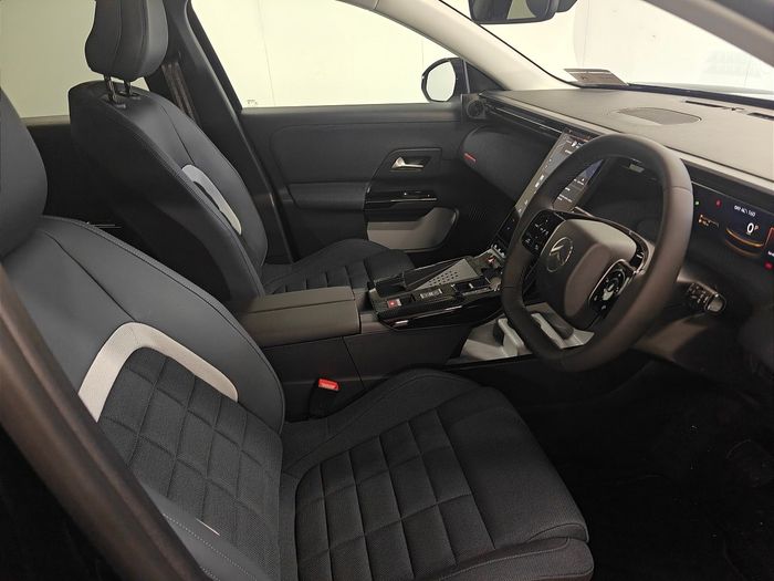 Citroen C5 Aircross 2026