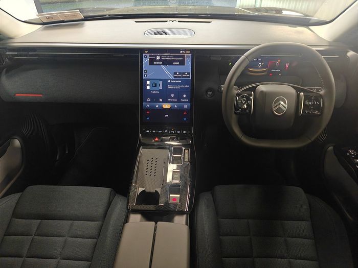 Citroen C5 Aircross 2026
