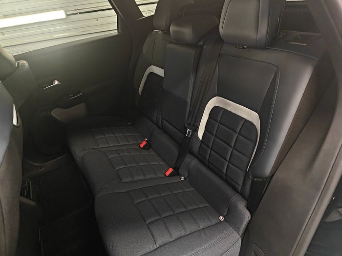 Citroen C5 Aircross 2026