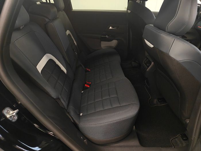 Citroen C5 Aircross 2026