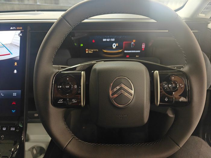 Citroen C5 Aircross 2026