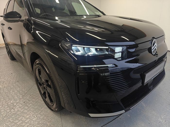 Citroen C5 Aircross 2026