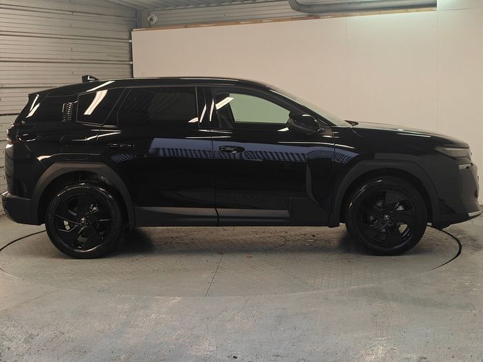 Citroen C5 Aircross 2026