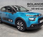 Citroen C3 2023