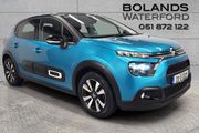 Citroen C3 2023