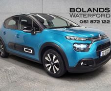 Citroen C3 2023