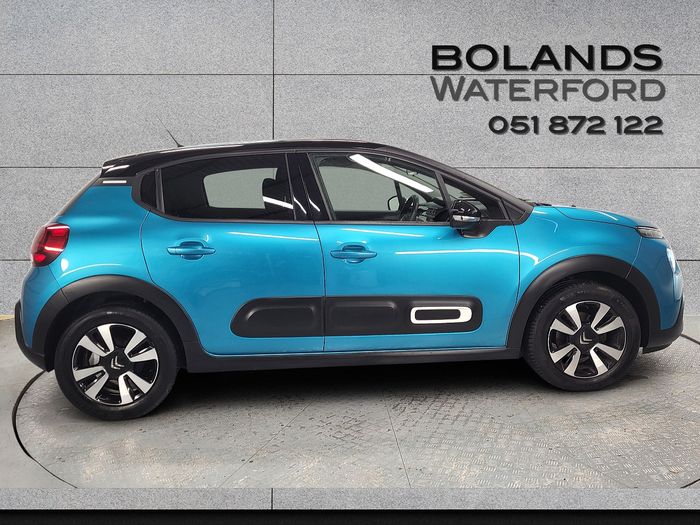 Citroen C3 2023